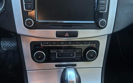 Volkswagen Passat B7, 2011 год, 900 000 рублей, 12 фотография