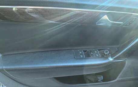 Volkswagen Passat B7, 2011 год, 900 000 рублей, 15 фотография