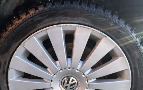 Volkswagen Passat B7, 2011 год, 900 000 рублей, 19 фотография
