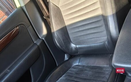 Volkswagen Passat B7, 2011 год, 900 000 рублей, 17 фотография
