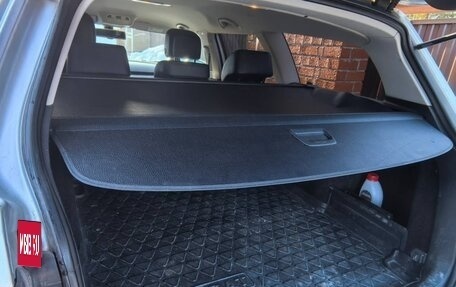 Volkswagen Passat B7, 2011 год, 900 000 рублей, 18 фотография