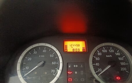 Renault Logan I, 2008 год, 390 000 рублей, 10 фотография