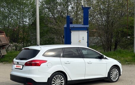 Ford Focus III, 2012 год, 799 999 рублей, 3 фотография