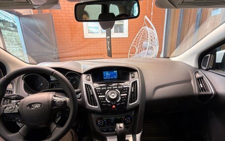 Ford Focus III, 2012 год, 799 999 рублей, 6 фотография