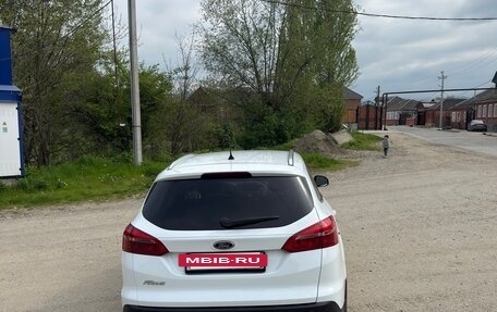 Ford Focus III, 2012 год, 799 999 рублей, 4 фотография