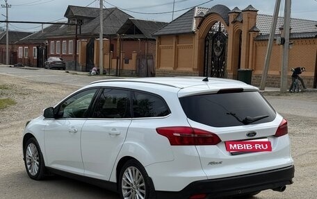 Ford Focus III, 2012 год, 799 999 рублей, 5 фотография