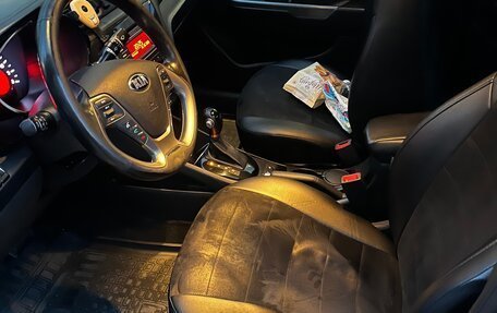 KIA Rio III рестайлинг, 2016 год, 1 150 000 рублей, 7 фотография