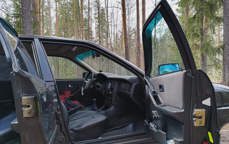 Audi 80, 1991 год, 210 000 рублей, 15 фотография