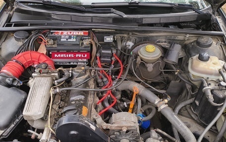 Audi 80, 1991 год, 210 000 рублей, 13 фотография