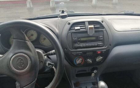 Toyota RAV4, 2002 год, 600 000 рублей, 2 фотография