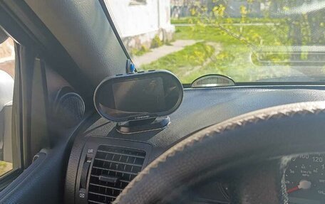KIA Sorento IV, 2004 год, 500 000 рублей, 5 фотография
