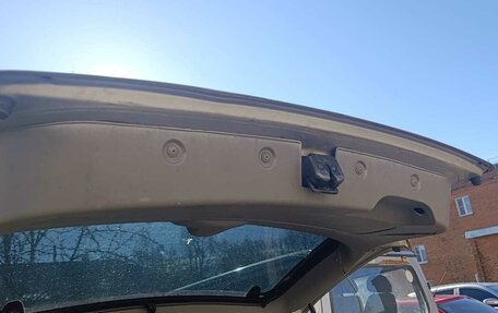 KIA Sorento IV, 2004 год, 500 000 рублей, 11 фотография