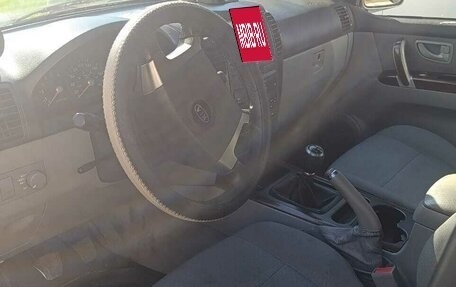 KIA Sorento IV, 2004 год, 500 000 рублей, 10 фотография