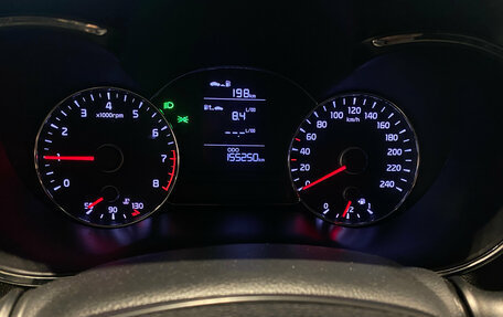 KIA Cerato III, 2013 год, 989 000 рублей, 12 фотография