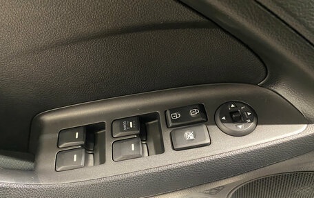 KIA Cerato III, 2013 год, 989 000 рублей, 9 фотография