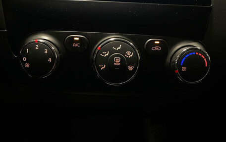 KIA Cerato III, 2013 год, 989 000 рублей, 11 фотография