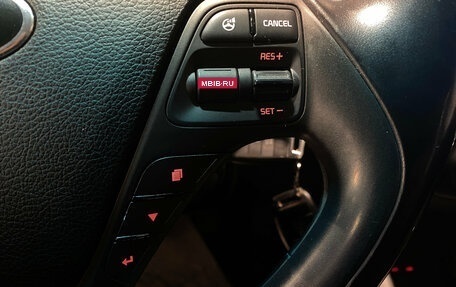 KIA Cerato III, 2013 год, 989 000 рублей, 15 фотография