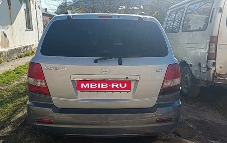 KIA Sorento IV, 2004 год, 500 000 рублей, 13 фотография