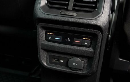 Volkswagen Tiguan II, 2018 год, 2 945 000 рублей, 14 фотография