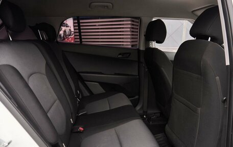 Hyundai Creta I рестайлинг, 2018 год, 1 694 000 рублей, 7 фотография
