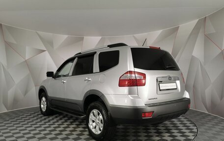 KIA Mohave I, 2012 год, 2 045 000 рублей, 4 фотография