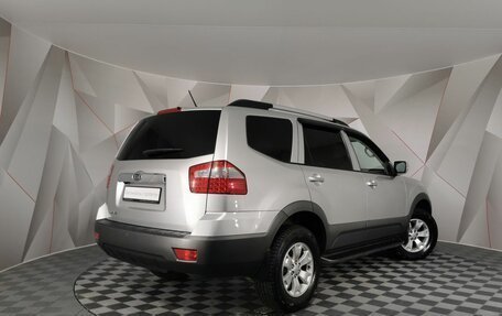 KIA Mohave I, 2012 год, 2 045 000 рублей, 2 фотография