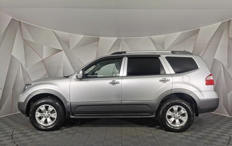 KIA Mohave I, 2012 год, 2 045 000 рублей, 5 фотография