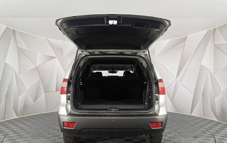 KIA Mohave I, 2012 год, 2 045 000 рублей, 11 фотография