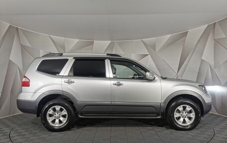 KIA Mohave I, 2012 год, 2 045 000 рублей, 6 фотография