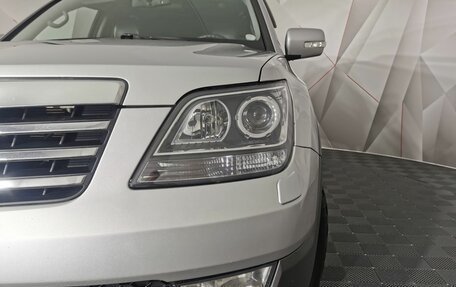 KIA Mohave I, 2012 год, 2 045 000 рублей, 10 фотография