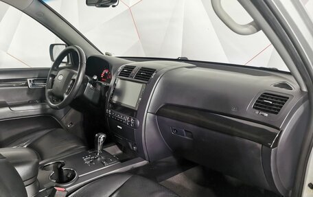 KIA Mohave I, 2012 год, 2 045 000 рублей, 12 фотография