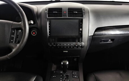 KIA Mohave I, 2012 год, 2 045 000 рублей, 14 фотография