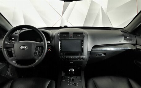 KIA Mohave I, 2012 год, 2 045 000 рублей, 13 фотография