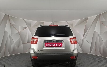 KIA Mohave I, 2012 год, 2 045 000 рублей, 8 фотография