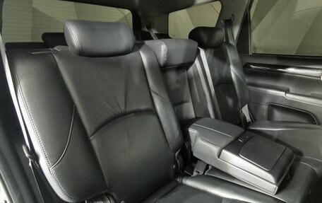KIA Mohave I, 2012 год, 2 045 000 рублей, 16 фотография