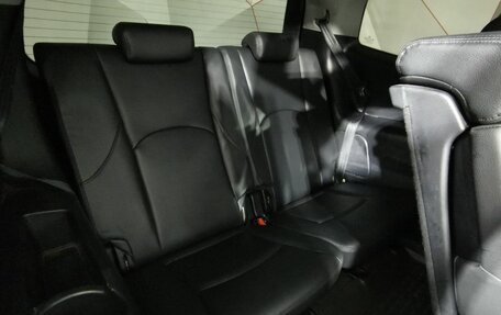 KIA Mohave I, 2012 год, 2 045 000 рублей, 22 фотография