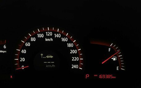KIA Mohave I, 2012 год, 2 045 000 рублей, 17 фотография