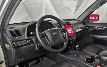 KIA Mohave I, 2012 год, 2 045 000 рублей, 18 фотография