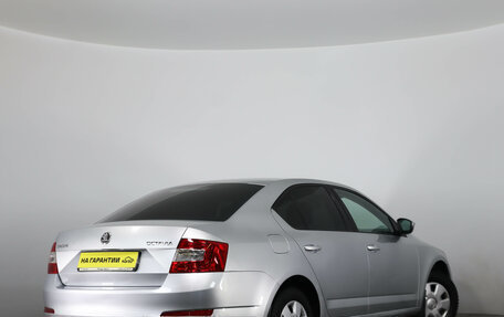 Skoda Octavia, 2014 год, 1 049 000 рублей, 5 фотография