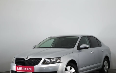 Skoda Octavia, 2014 год, 1 049 000 рублей, 4 фотография