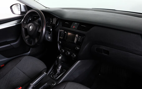 Skoda Octavia, 2014 год, 1 049 000 рублей, 12 фотография