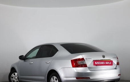 Skoda Octavia, 2014 год, 1 049 000 рублей, 7 фотография