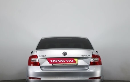 Skoda Octavia, 2014 год, 1 049 000 рублей, 6 фотография
