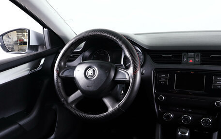 Skoda Octavia, 2014 год, 1 049 000 рублей, 13 фотография