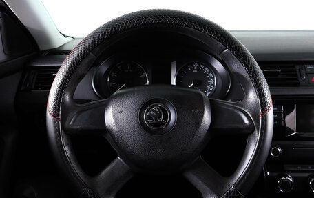 Skoda Octavia, 2014 год, 1 049 000 рублей, 16 фотография