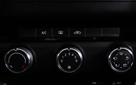 Skoda Octavia, 2014 год, 1 049 000 рублей, 18 фотография