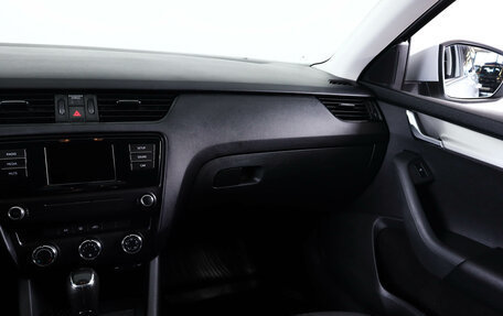 Skoda Octavia, 2014 год, 1 049 000 рублей, 15 фотография