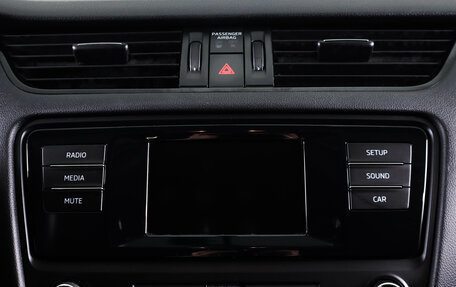 Skoda Octavia, 2014 год, 1 049 000 рублей, 17 фотография