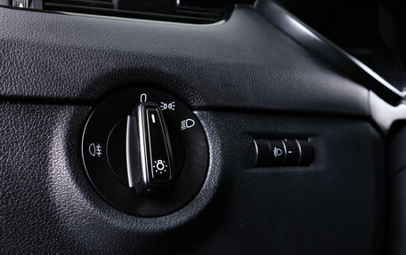 Skoda Octavia, 2014 год, 1 049 000 рублей, 20 фотография