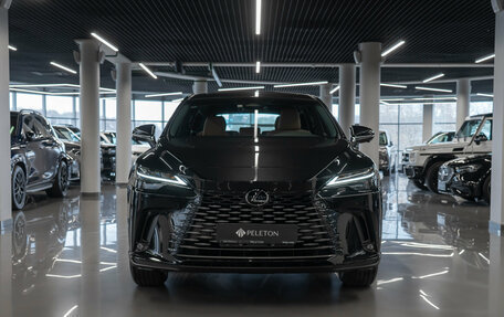 Lexus RX IV рестайлинг, 2025 год, 7 850 000 рублей, 3 фотография